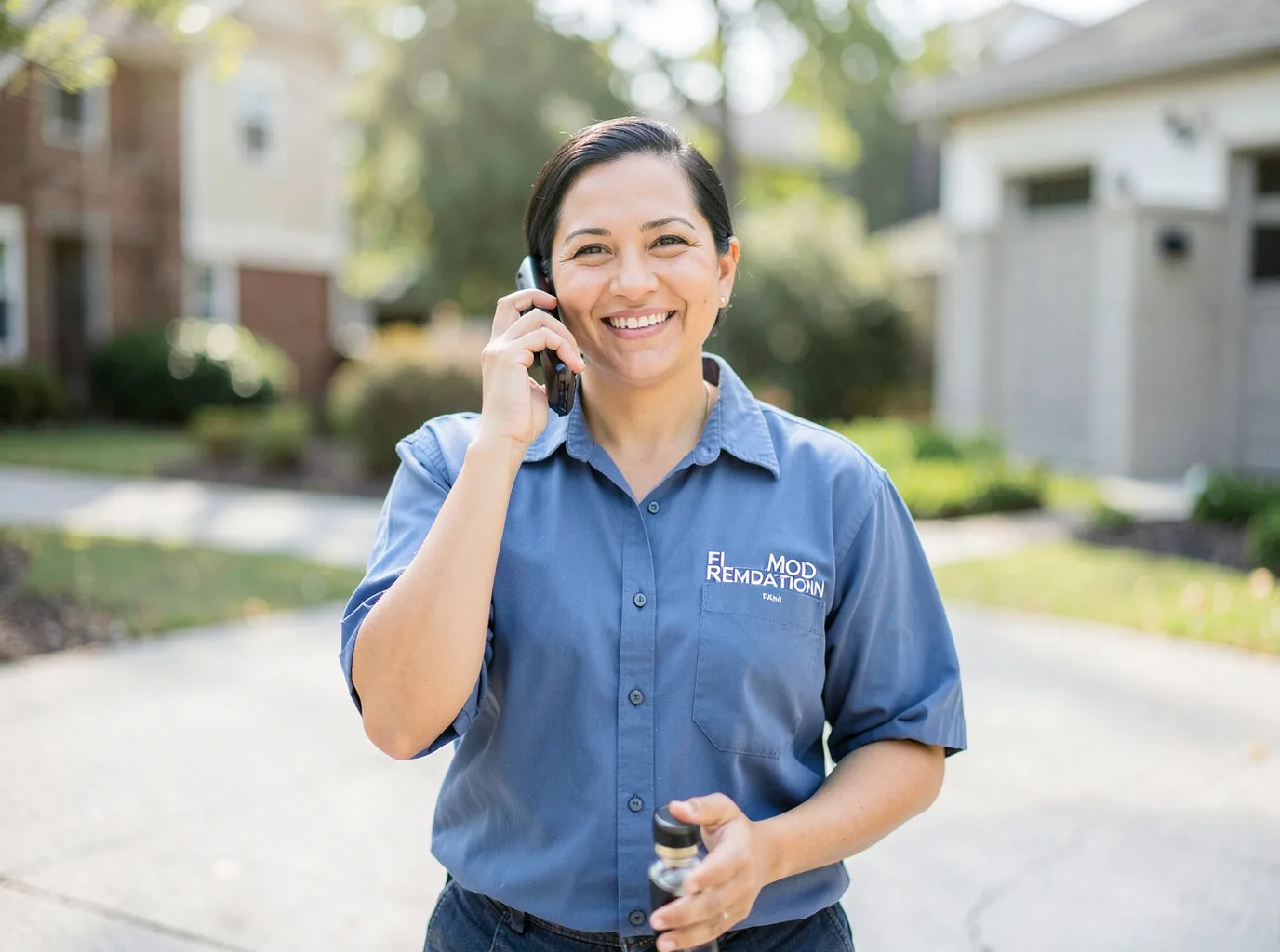 Mold Remediation Oakland, NJ FAQs